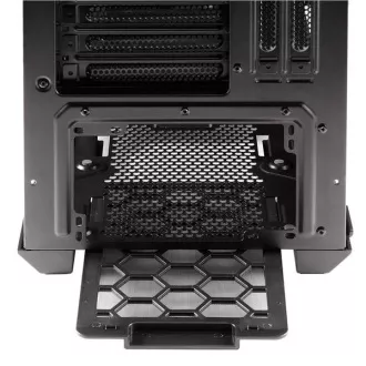 ADATA XPG Gehäuse DEFENDER PRO Mid-Tower, ohne Netzteil, 3x 120mm ARGB Lüfter, Schwarz ADATA XPG Gehäuse DEFENDER PRO Mid-Tower, ohne Netzteil, 3x 120mm ARGB Lüfter, Schwarz