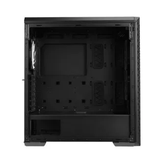 ADATA XPG Gehäuse DEFENDER PRO Mid-Tower, ohne Netzteil, 3x 120mm ARGB Lüfter, Schwarz ADATA XPG Gehäuse DEFENDER PRO Mid-Tower, ohne Netzteil, 3x 120mm ARGB Lüfter, Schwarz