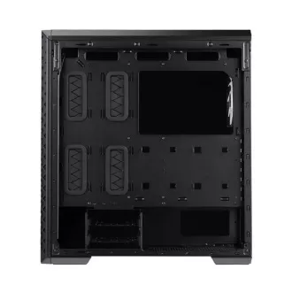 ADATA XPG Gehäuse DEFENDER PRO Mid-Tower, ohne Netzteil, 3x 120mm ARGB Lüfter, Schwarz ADATA XPG Gehäuse DEFENDER PRO Mid-Tower, ohne Netzteil, 3x 120mm ARGB Lüfter, Schwarz