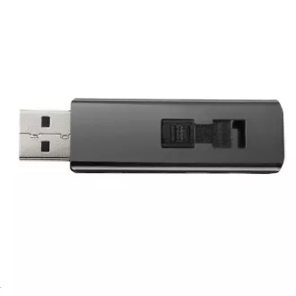 ADATA Flash Disk 32GB UV260, USB 2.0, Metall, schwarz ADATA Flash Disk 32GB UV260, USB 2.0, Metall, schwarz