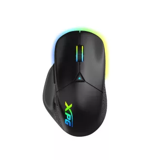 ADATA XPG Gaming-Maus ALPHA, USB-C, RGB