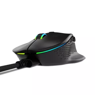 ADATA XPG Gaming-Maus ALPHA, USB-C, RGB