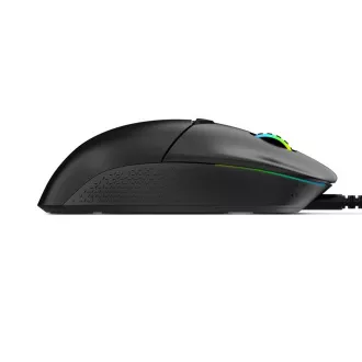 ADATA XPG Gaming-Maus ALPHA, USB-C, RGB