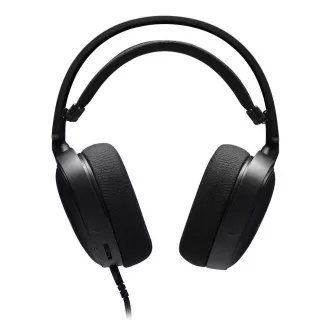 ADATA XPG Gaming-Headset PRECOG S, kabelgebundene 3,5-mm-Buchse, schwarz ADATA XPG Gaming-Headset PRECOG S, kabelgebundene 3,5-mm-Buchse, schwarz