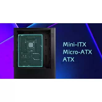 ADATA XPG Gehäuse VALOR AIR Mid-Tower, ohne Netzteil, 4x 120mm Lüfter, Schwarz ADATA XPG Gehäuse VALOR AIR Mid-Tower, ohne Netzteil, 4x 120mm Lüfter, Schwarz