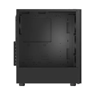 ADATA XPG Gehäuse VALOR AIR Mid-Tower, ohne Netzteil, 4x 120mm Lüfter, Schwarz ADATA XPG Gehäuse VALOR AIR Mid-Tower, ohne Netzteil, 4x 120mm Lüfter, Schwarz