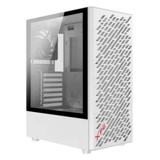 ADATA XPG Gehäuse VALOR AIR Mid-Tower, ohne Netzteil, 4x 120mm Lüfter, Weiß ADATA XPG Gehäuse VALOR AIR Mid-Tower, ohne Netzteil, 4x 120mm Lüfter, Weiß
