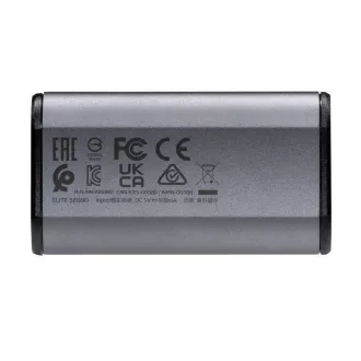 ADATA Externe SSD 1TB SE880, USB-C 3.2 Gen 2x2, R:2000/W:2000MB/s, grau ADATA Externe SSD 1TB SE880, USB-C 3.2 Gen 2x2, R:2000/W:2000MB/s, grau
