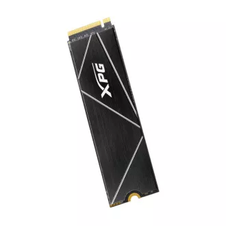 ADATA SSD 1TB XPG GAMMIX S70 Blade, PCIe Gen4x4 M.2 2280, (R:7400/ W:5500MB/s) ADATA SSD 1TB XPG GAMMIX S70 Blade, PCIe Gen4x4 M.2 2280, (R:7400/ W:5500MB/s)