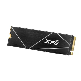 ADATA SSD 2TB XPG GAMMIX S70 Blade, PCIe Gen4x4 M.2 2280, (R:7400/ W:6800MB/s) ADATA SSD 2TB XPG GAMMIX S70 Blade, PCIe Gen4x4 M.2 2280, (R:7400/ W:6800MB/s)