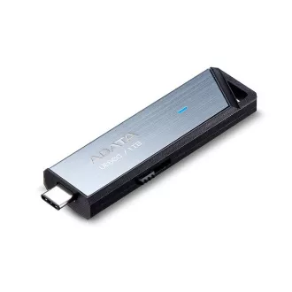 ADATA Flash Drive 1TB UE800, USB 3.2 USB-C, Elite-Laufwerk, grau ADATA Flash Drive 1TB UE800, USB 3.2 USB-C, Elite-Laufwerk, grau