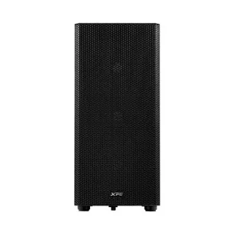 ADATA XPG Gehäuse VALOR MESH Mid-Tower, ohne Netzteil, 4x 120mm Lüfter, Schwarz ADATA XPG Gehäuse VALOR MESH Mid-Tower, ohne Netzteil, 4x 120mm Lüfter, Schwarz