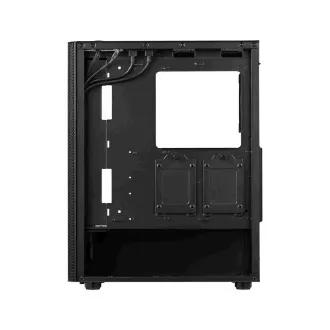 ADATA XPG Gehäuse VALOR MESH Mid-Tower, ohne Netzteil, 4x 120mm Lüfter, Schwarz ADATA XPG Gehäuse VALOR MESH Mid-Tower, ohne Netzteil, 4x 120mm Lüfter, Schwarz