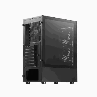 ADATA XPG Gehäuse VALOR MESH Mid-Tower, ohne Netzteil, 4x 120mm Lüfter, Schwarz ADATA XPG Gehäuse VALOR MESH Mid-Tower, ohne Netzteil, 4x 120mm Lüfter, Schwarz