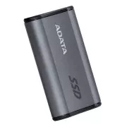 ADATA Externe SSD 2TB SE880, USB-C 3.2 Gen 2x2, R:2000/W:2000MB/s, grau