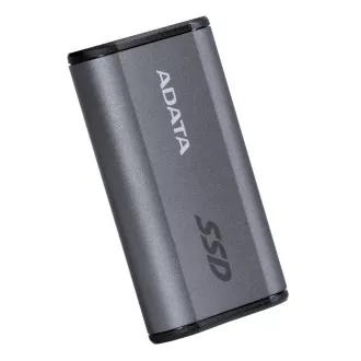 ADATA Externe SSD 2TB SE880, USB-C 3.2 Gen 2x2, R:2000/W:2000MB/s, grau