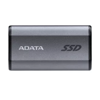 ADATA Externe SSD 2TB SE880, USB-C 3.2 Gen 2x2, R:2000/W:2000MB/s, grau