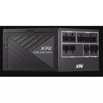ADATA XPG-Netzteil CORE REACTOR II 750W 80  GOLD Modular ATX 3.0