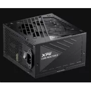 ADATA XPG-Netzteil CORE REACTOR II 1000W, 80  GOLD, vollständig modular, ATX 3.0