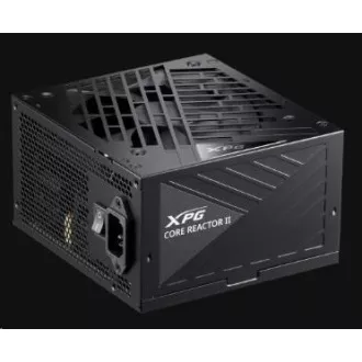 ADATA XPG-Netzteil CORE REACTOR II 1000W, 80  GOLD, vollständig modular, ATX 3.0