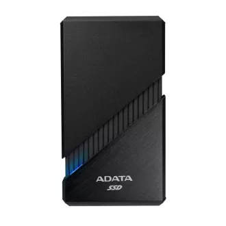 ADATA Externe SSD 1TB SE920, USB 4 Typ-C, R:3800/W:3700MB/s, schwarz ADATA Externe SSD 1TB SE920, USB 4 Typ-C, R:3800/W:3700MB/s, schwarz