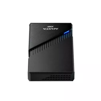 ADATA Externe SSD 1TB SE920, USB 4 Typ-C, R:3800/W:3700MB/s, schwarz ADATA Externe SSD 1TB SE920, USB 4 Typ-C, R:3800/W:3700MB/s, schwarz