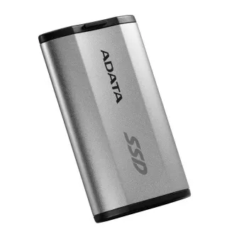 ADATA Externe SSD 1TB SD810 USB 3.2 USB-C, Silber ADATA Externe SSD 1TB SD810 USB 3.2 USB-C, Silber