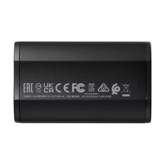 ADATA Externe SSD 500GB SD810 USB 3.2 USB-C, Schwarz ADATA Externe SSD 500GB SD810 USB 3.2 USB-C, Schwarz