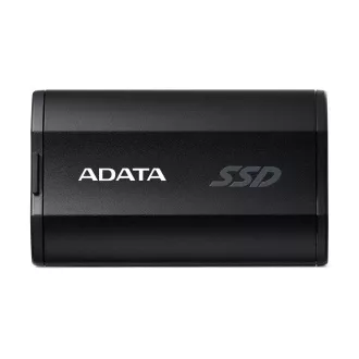 ADATA Externe SSD 1TB SD810 USB 3.2 USB-C, Schwarz ADATA Externe SSD 1TB SD810 USB 3.2 USB-C, Schwarz