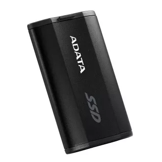 ADATA Externe SSD 4TB SD810 USB 3.2 USB-C, Schwarz ADATA Externe SSD 4TB SD810 USB 3.2 USB-C, Schwarz