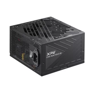 ADATA XPG-Netzteil CORE REACTOR II VE 750W, 80  GOLD, voll modular, ATX 3.1