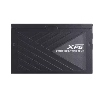 ADATA XPG-Netzteil CORE REACTOR II VE 750W, 80  GOLD, voll modular, ATX 3.1