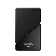 ADATA Externe SSD 4TB SE920, USB 4 Typ-C, R:3800/W:3700MB/s, schwarz