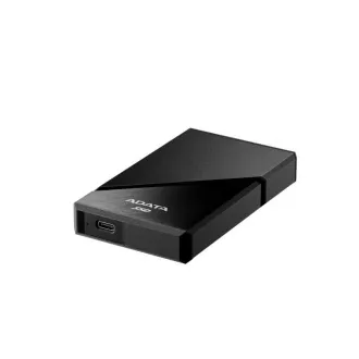 ADATA Externe SSD 4TB SE920, USB 4 Typ-C, R:3800/W:3700MB/s, schwarz