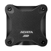 ADATA Externe SSD 2TB SD620, USB Micro-B, USB 3.2 Gen 2, R:520/W:460MB/s, schwarz