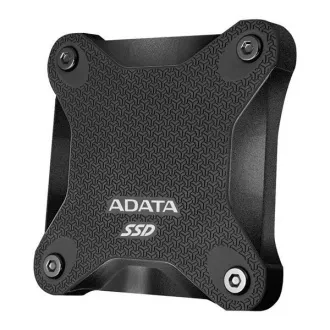 ADATA Externe SSD 2TB SD620, USB Micro-B, USB 3.2 Gen 2, R:520/W:460MB/s, schwarz ADATA Externe SSD 2TB SD620, USB Micro-B, USB 3.2 Gen 2, R:520/W:460MB/s, schwarz