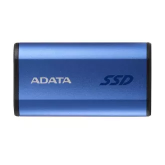 ADATA Externe SSD 1TB SE880, USB-C 3.2 Gen 2x2, R:2000/W:2000MB/s, blau
