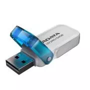 ADATA Flash-Laufwerk 64GB UV240, USB 2.0, weiß