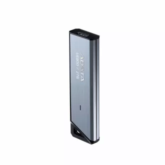 ADATA Flash Drive 2TB UE800, USB-C 3.2, R:1000/W:1000MB/s, silber