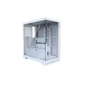 ADATA XPG Gehäuse INVADER X Mid-Tower, ohne Netzteil, ohne Lüfter, Weiß ADATA XPG Gehäuse INVADER X Mid-Tower, ohne Netzteil, ohne Lüfter, Weiß