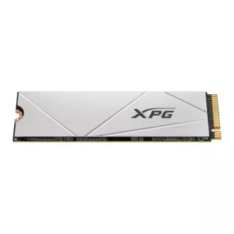 ADATA SSD 2TB XPG GAMMIX S60, PCIe Gen4x4, M.2 2280, (R:5000/ W:4200MB/s) ADATA SSD 2TB XPG GAMMIX S60, PCIe Gen4x4, M.2 2280, (R:5000/ W:4200MB/s)