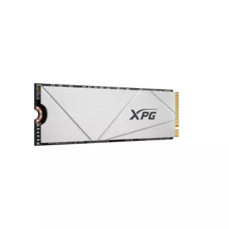 ADATA SSD 2TB XPG GAMMIX S60, PCIe Gen4x4, M.2 2280, (R:5000/ W:4200MB/s) ADATA SSD 2TB XPG GAMMIX S60, PCIe Gen4x4, M.2 2280, (R:5000/ W:4200MB/s)