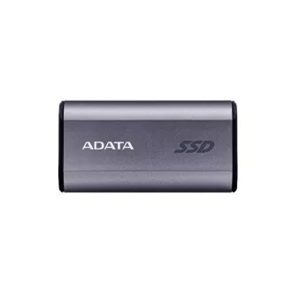 ADATA Externe SSD 1TB SC750, USB-C 3.2 Gen2, Schwarz ADATA Externe SSD 1TB SC750, USB-C 3.2 Gen2, Schwarz