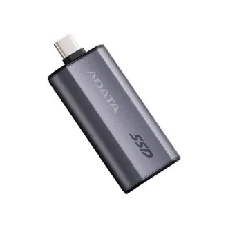 ADATA Externe SSD 1TB SC750, USB-C 3.2 Gen2, Schwarz ADATA Externe SSD 1TB SC750, USB-C 3.2 Gen2, Schwarz