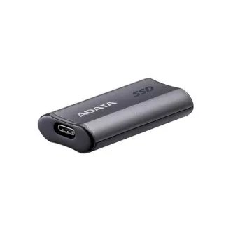 ADATA Externe SSD 1TB SC750, USB-C 3.2 Gen2, Schwarz ADATA Externe SSD 1TB SC750, USB-C 3.2 Gen2, Schwarz