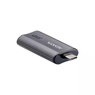 ADATA Externe SSD 1TB SC750, USB-C 3.2 Gen2, Schwarz ADATA Externe SSD 1TB SC750, USB-C 3.2 Gen2, Schwarz