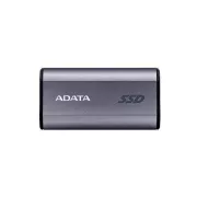 ADATA Externe SSD 2TB SC750, USB-C 3.2 Gen2, Schwarz