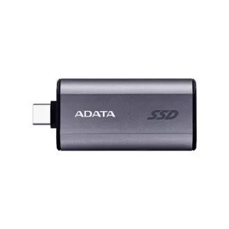 ADATA Externe SSD 2TB SC750, USB-C 3.2 Gen2, Schwarz ADATA Externe SSD 2TB SC750, USB-C 3.2 Gen2, Schwarz