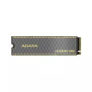 ADATA SSD 500GB LEGEND 860, PCIe Gen4x4, M.2 2280, (R:5000/ W:3000MB/s)