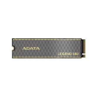 ADATA SSD 2TB LEGEND 860, PCIe Gen4x4, M.2 2280, (R:6000/ W:5000MB/s) ADATA SSD 2TB LEGEND 860, PCIe Gen4x4, M.2 2280, (R:6000/ W:5000MB/s)